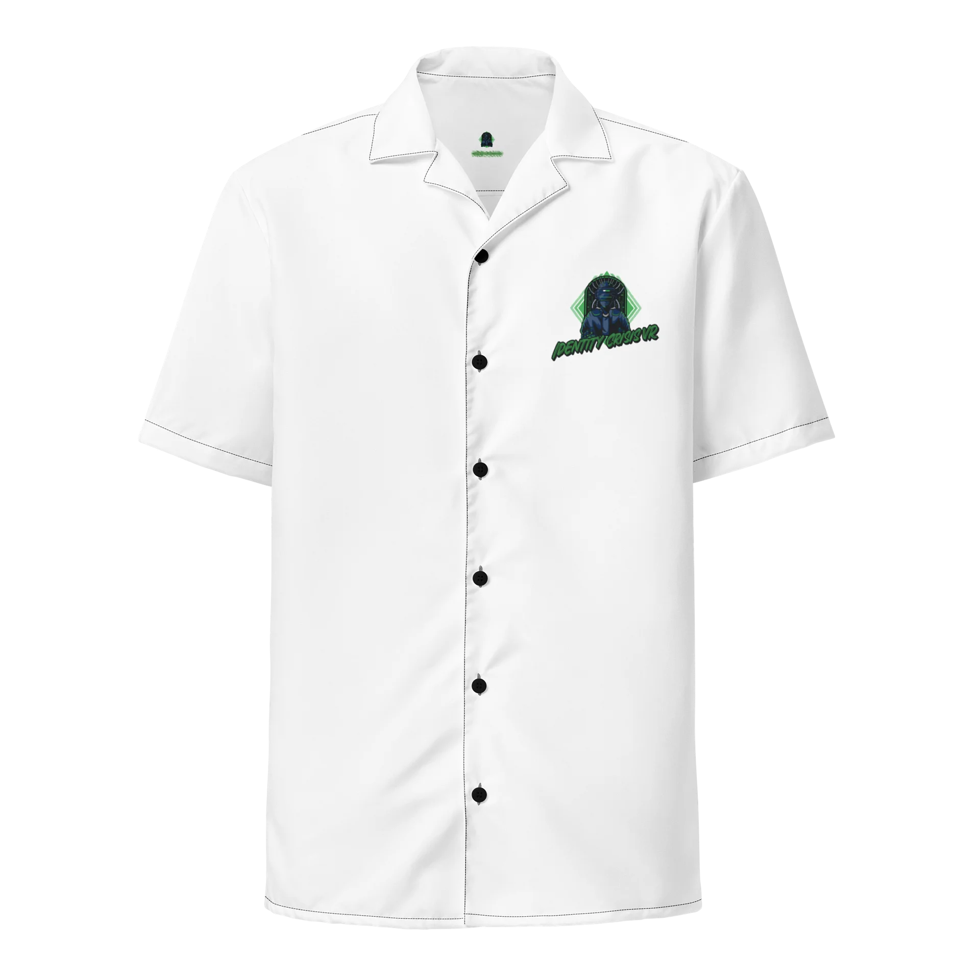 ID Shirt product image (1)