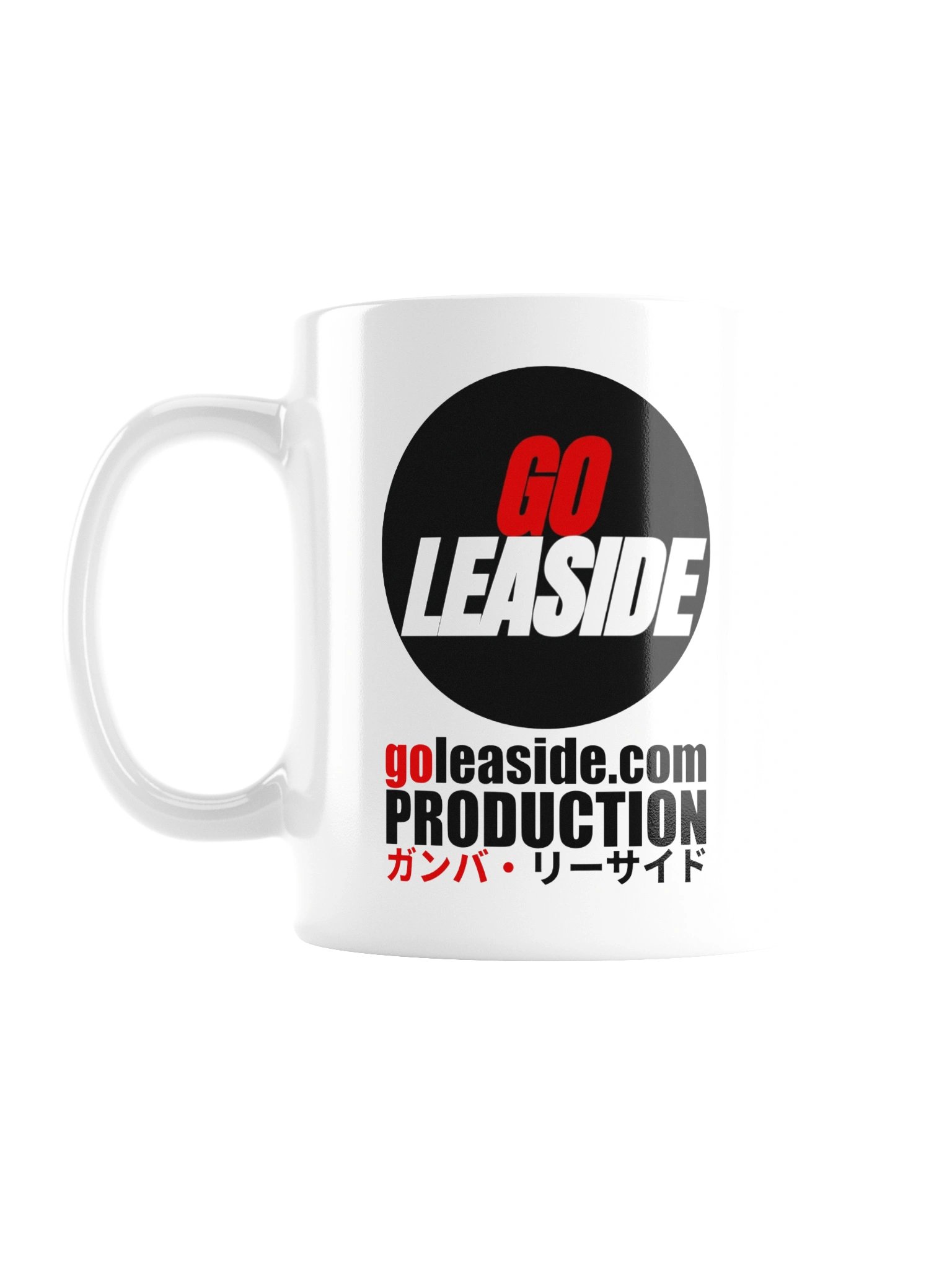 Go Leaside Mug product image (2)