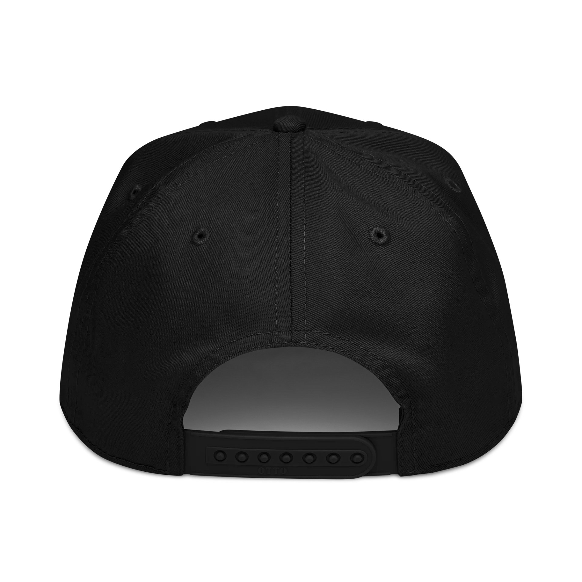 Wolfen1138 Mid-Profile Baseball Cap product image (2)