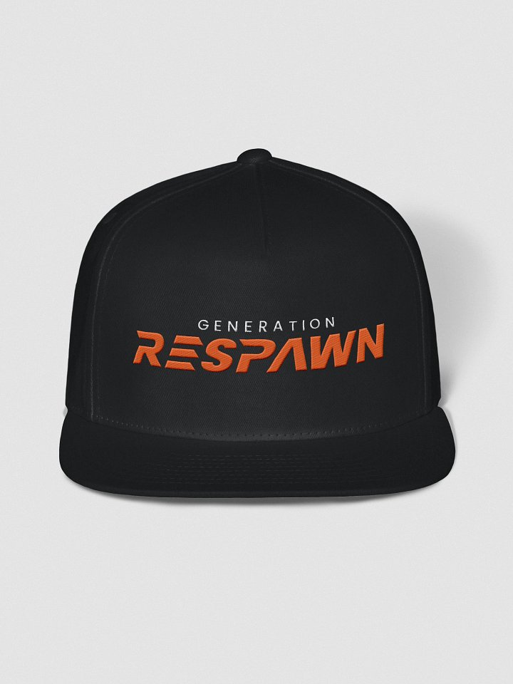 Official Respawn Cap product image (1)