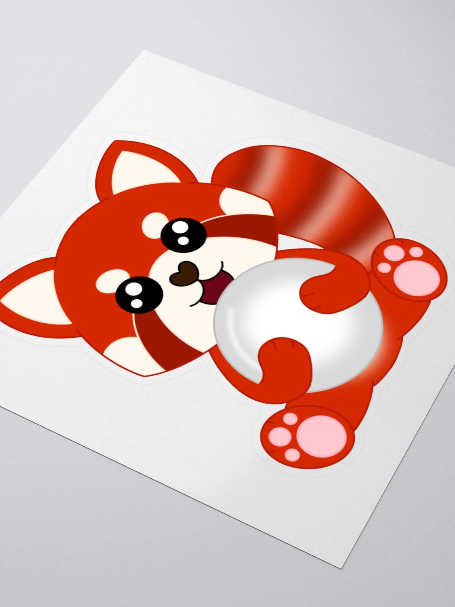 Birthstone June Sticker product image (3)