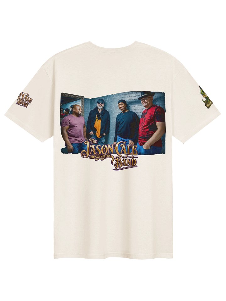 Swampfunk Society Limited Edition product image (2)