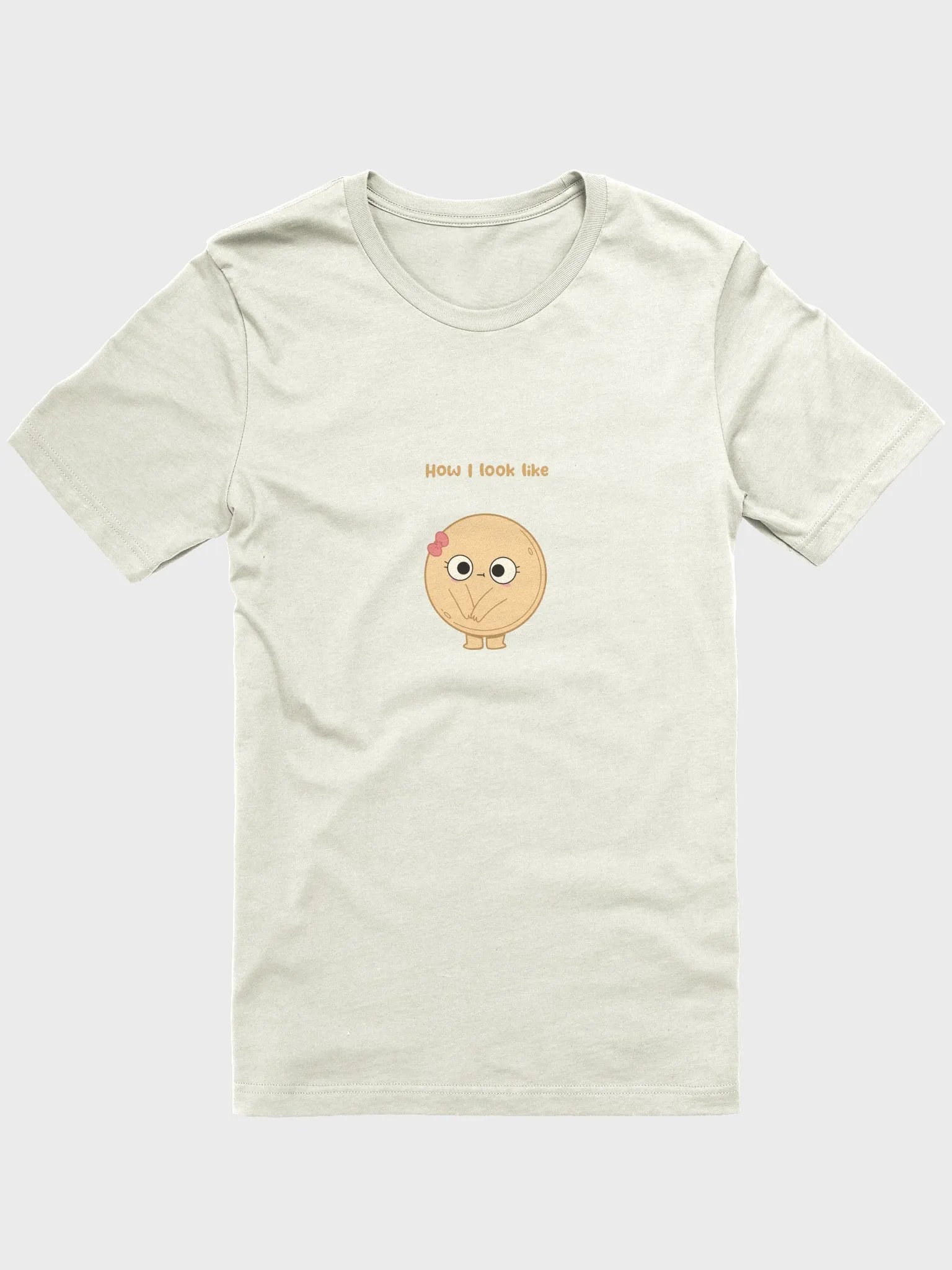 How my BF sees me product image (3)