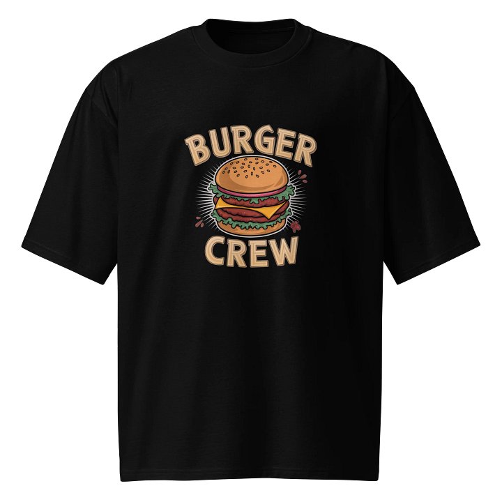 Burger Crew product image (1)