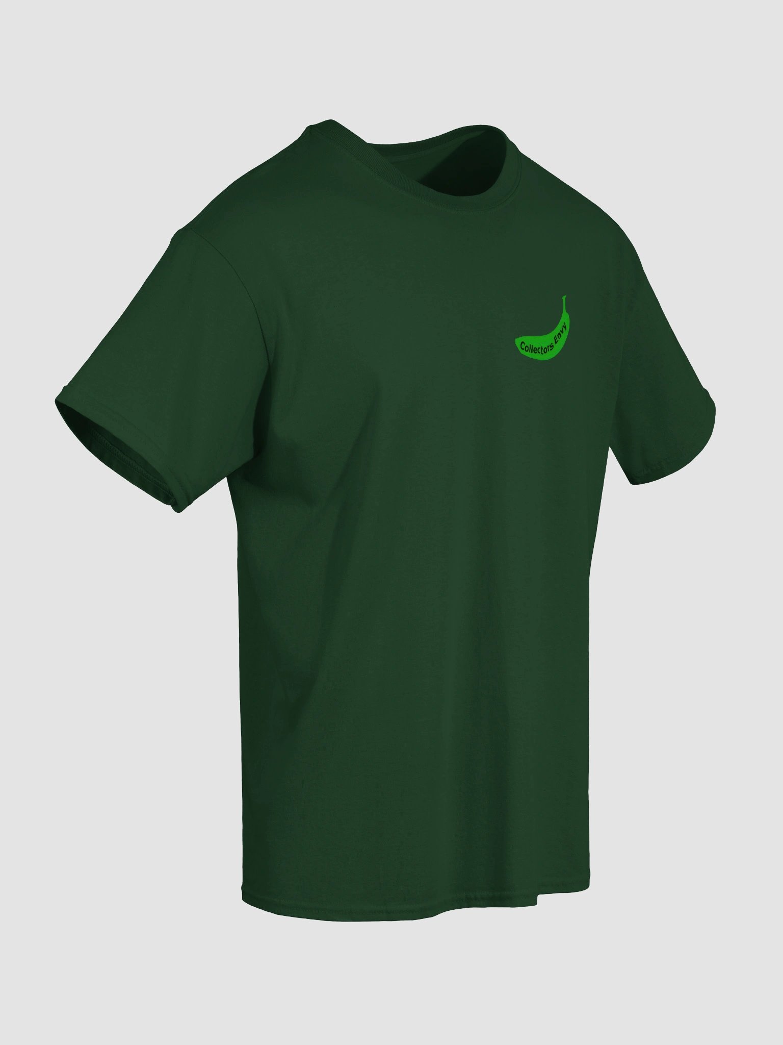 Green Ban(d)ana Unisex classic Gildan tee product image (4)