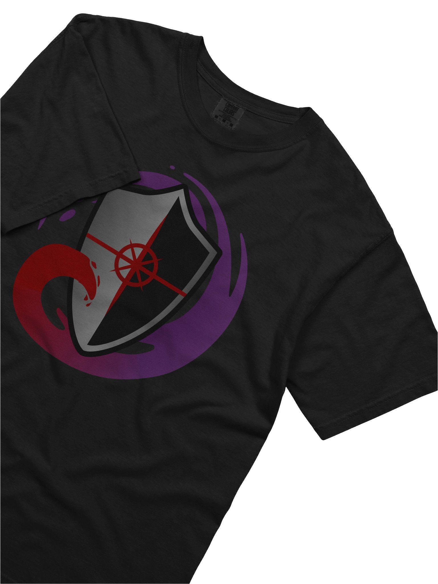 Stygian Logo T-Shirt product image (37)