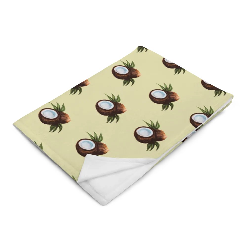 Coconut Pattern product image (14)