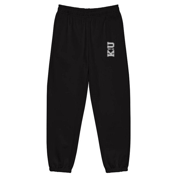 KU Sweatpants product image (1)
