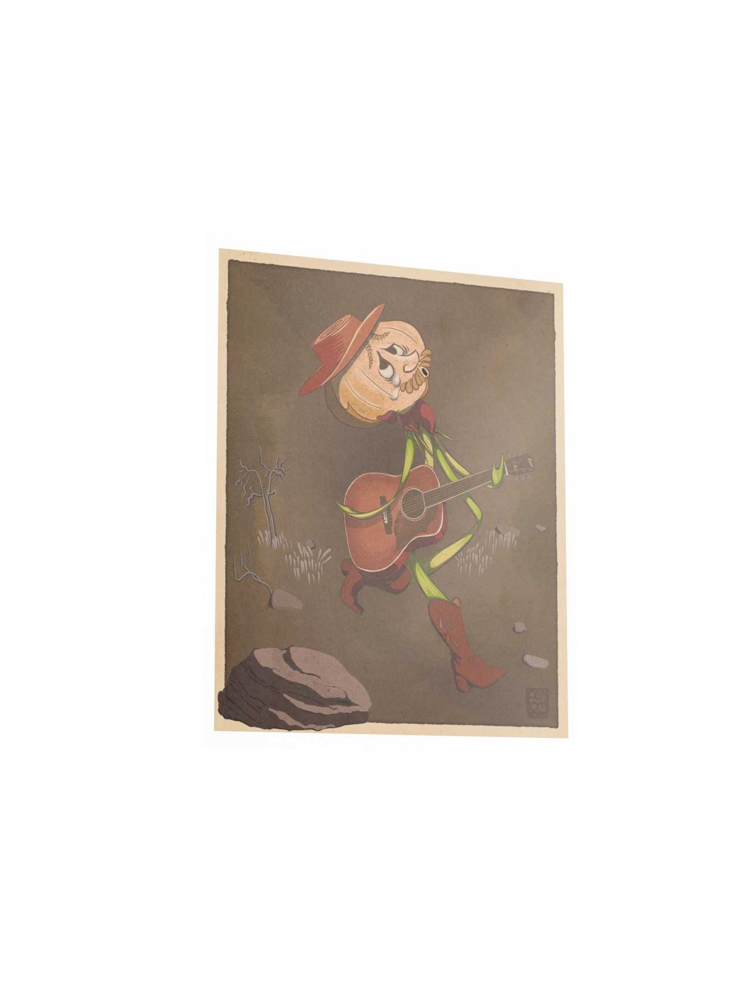 Onion Boy product image (6)