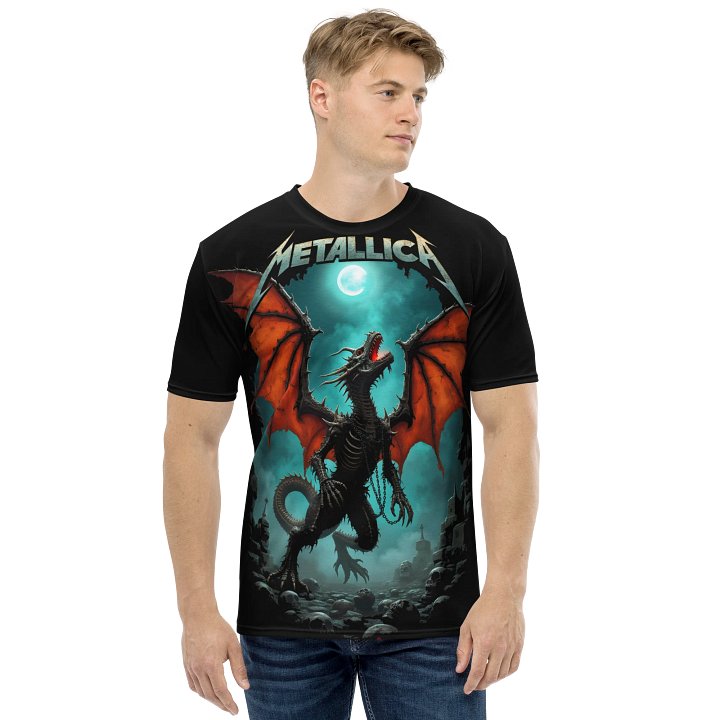 Draconic Riffs & Metal Wrath product image (2)