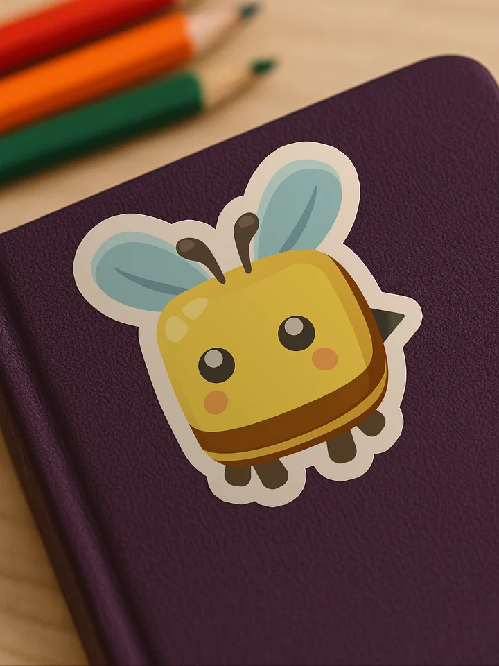 Bubblesnug the Bumblebee product image (1)