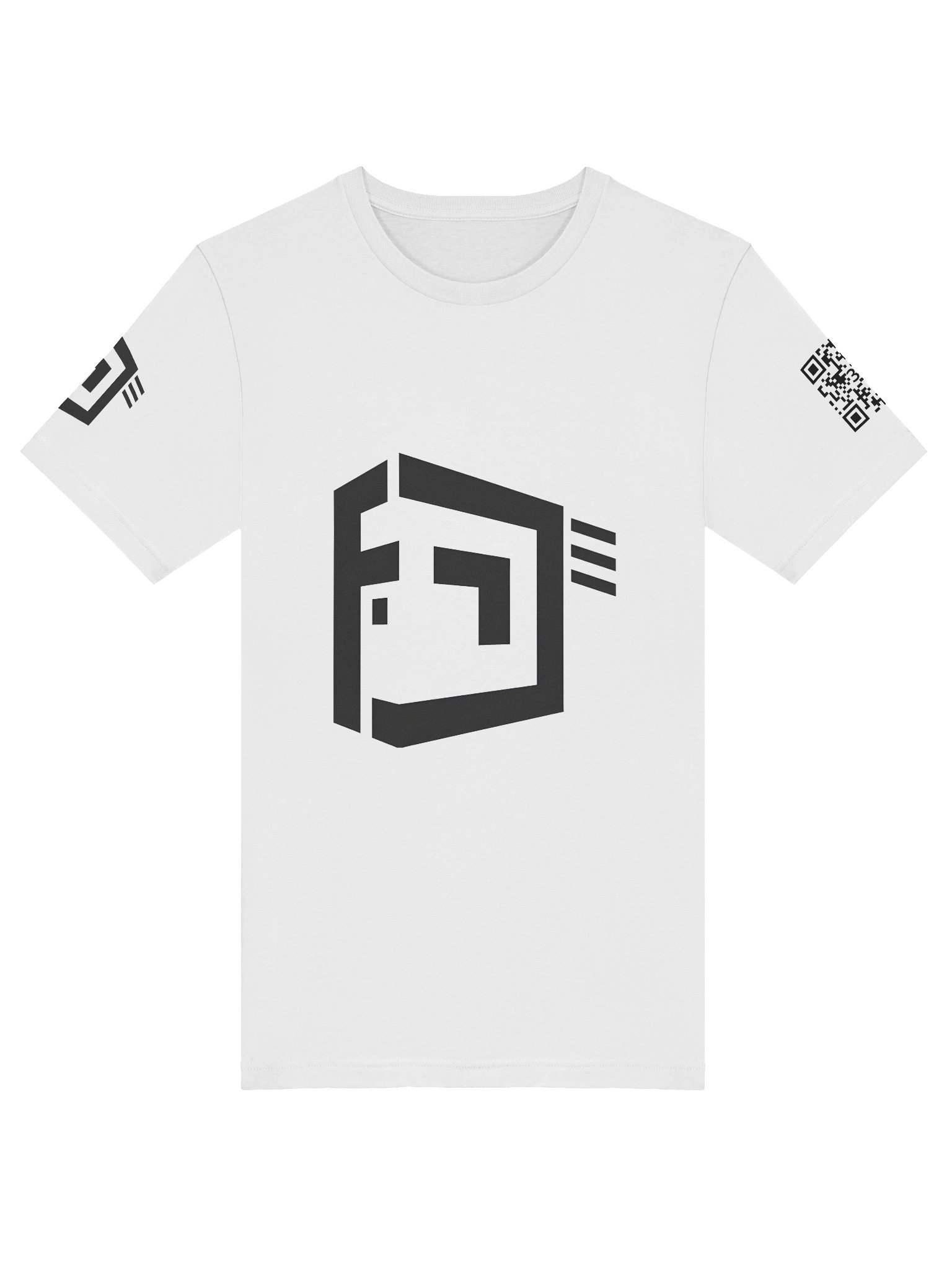 FartCoin T-Shirt White product image (10)