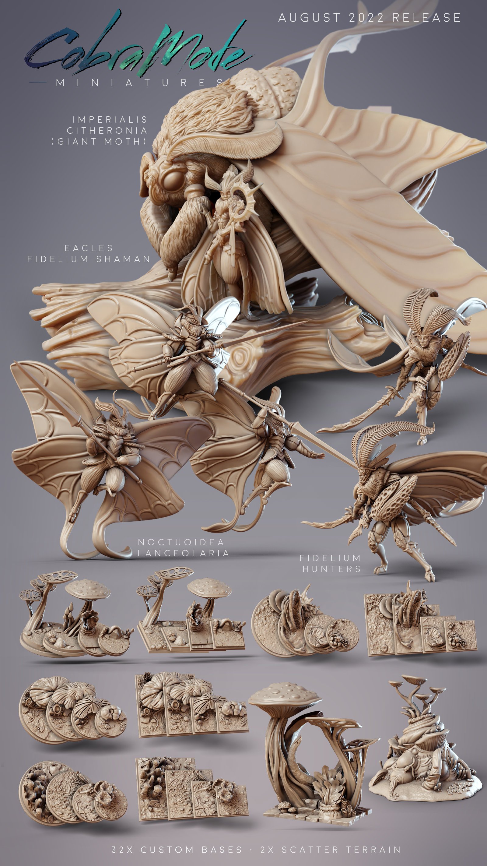 CobraMode 30 August 2022 Collection product image (1)