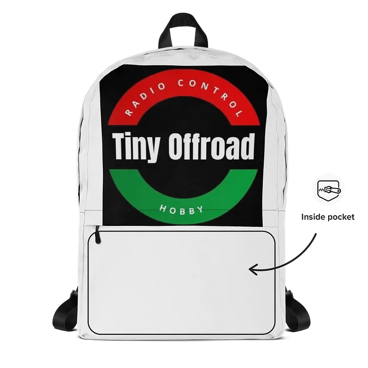 Backpack product image (2)