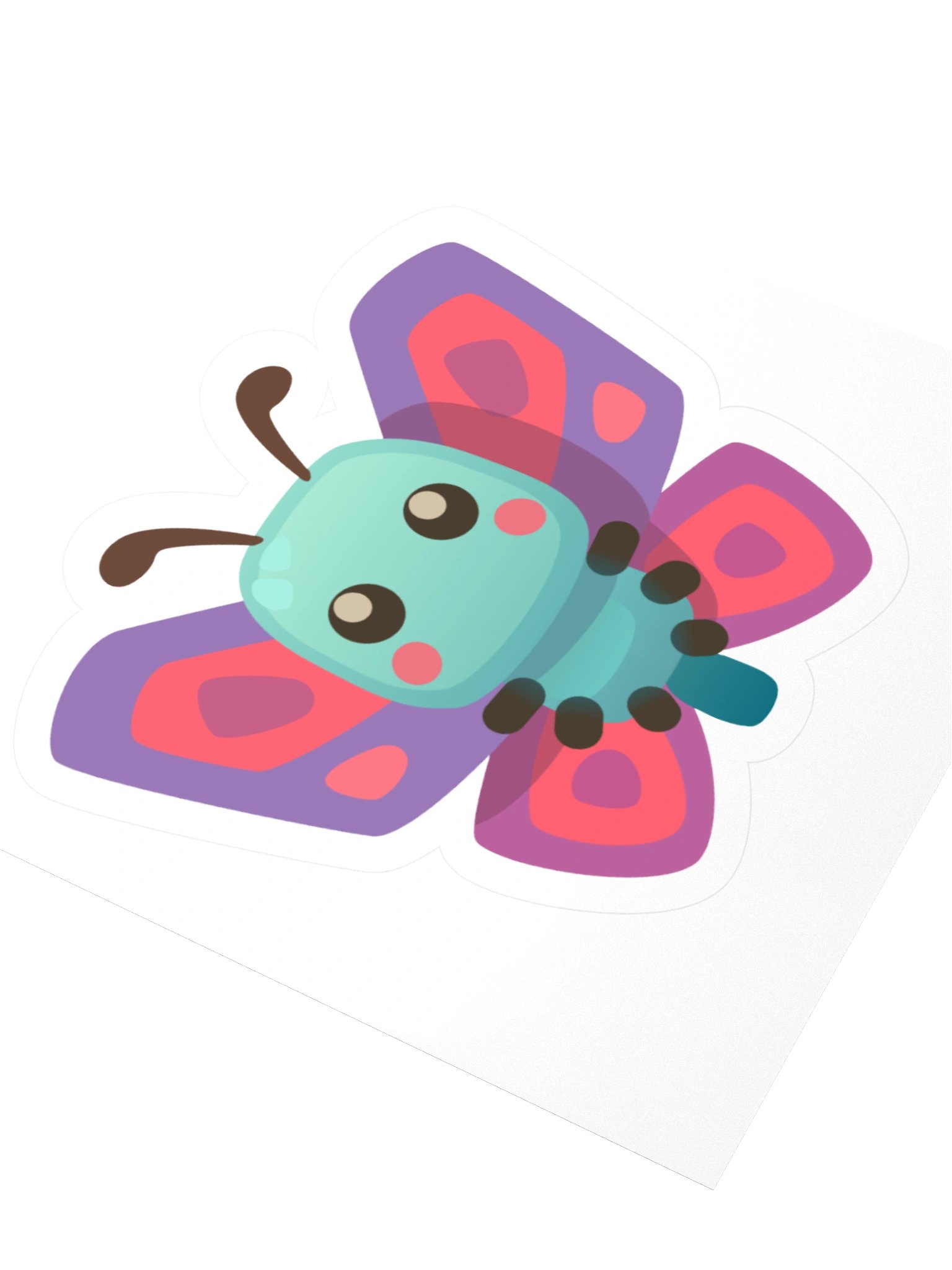 Butterfly product image (3)