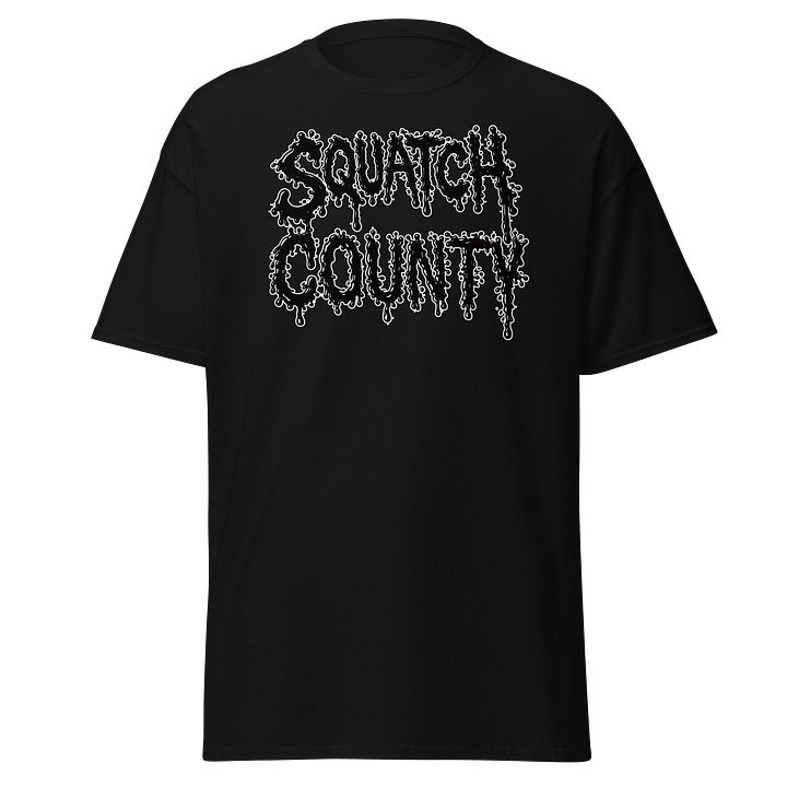 Sunny Grave T-Shirt product image (2)