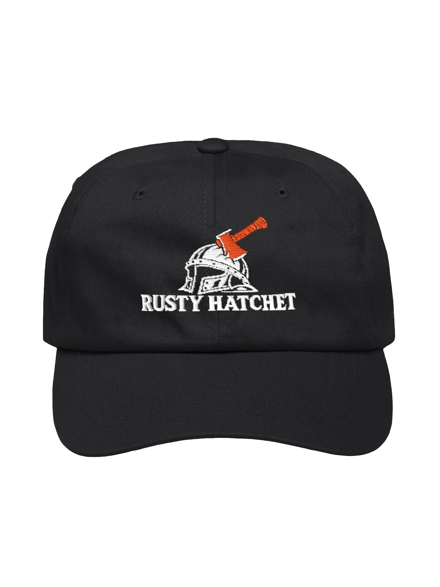 Rusty Hatchet Hat product image (3)