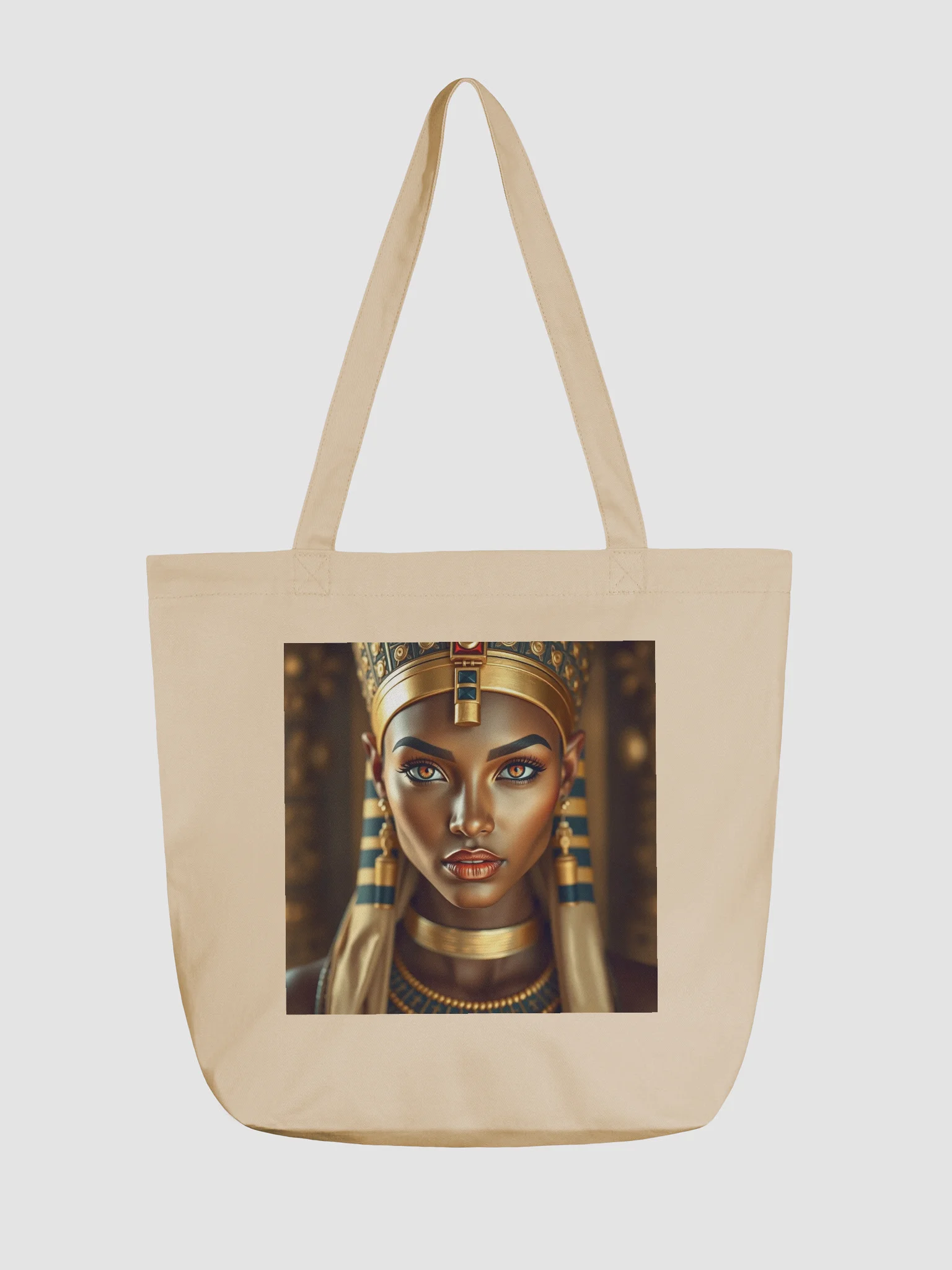 Auset's Legacy Tote product image (3)