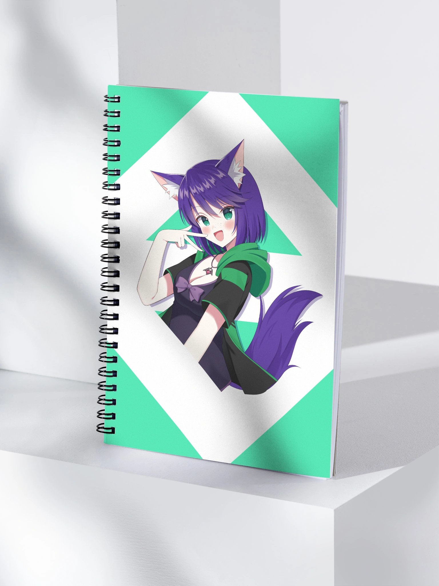 Femwyk Notepad product image (4)