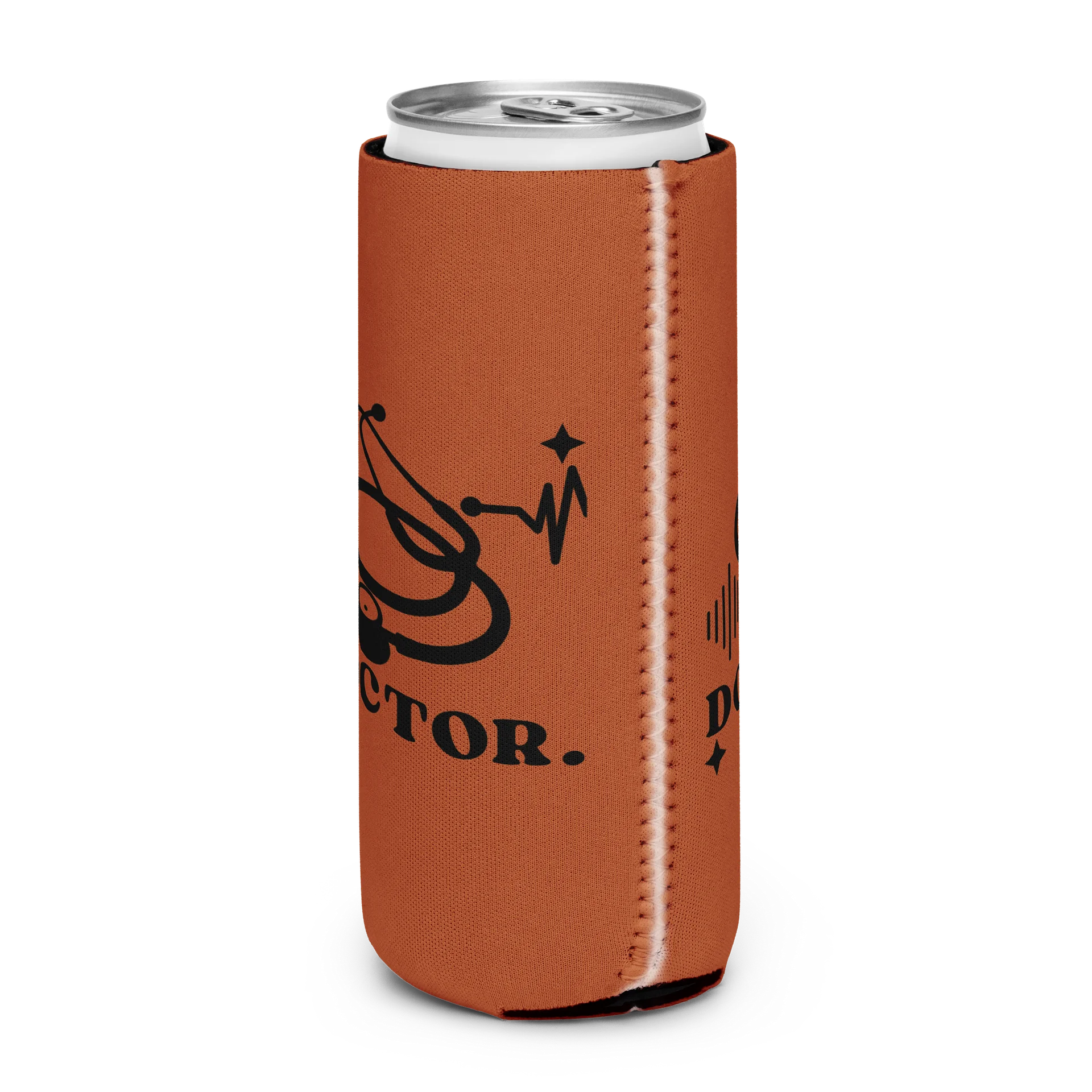 Tenne Color Can Cooler - Fall Aesthetic product image (2)
