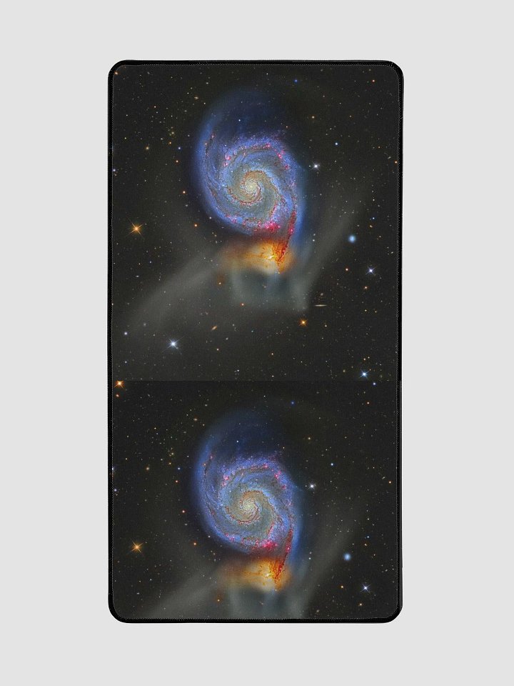 ASTRO Desk Mat 15.5