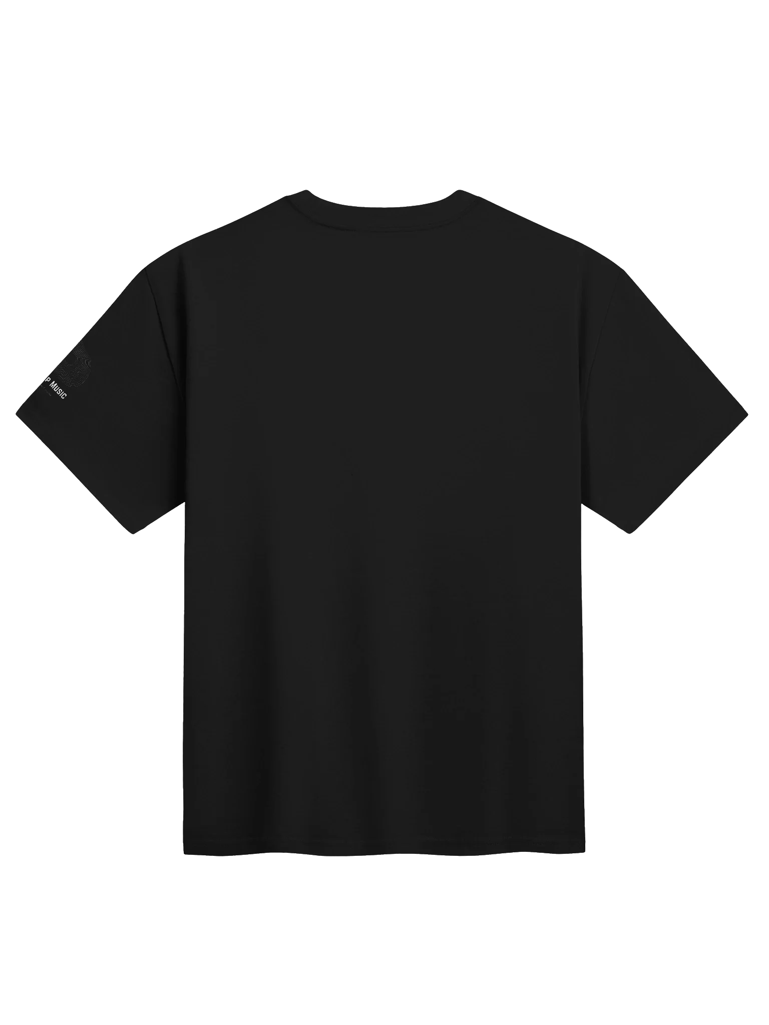 Indrid Coald Heavy Weight T-shirt — view 3