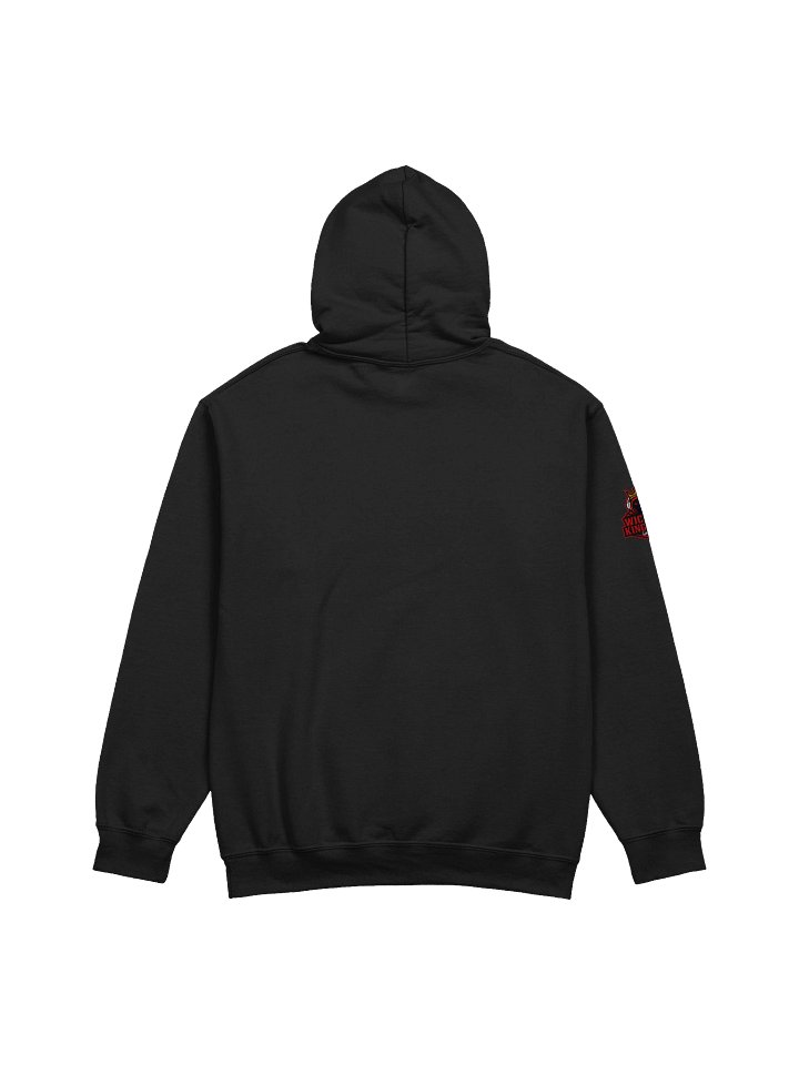 New Age Lizard Hoodie product image (10)