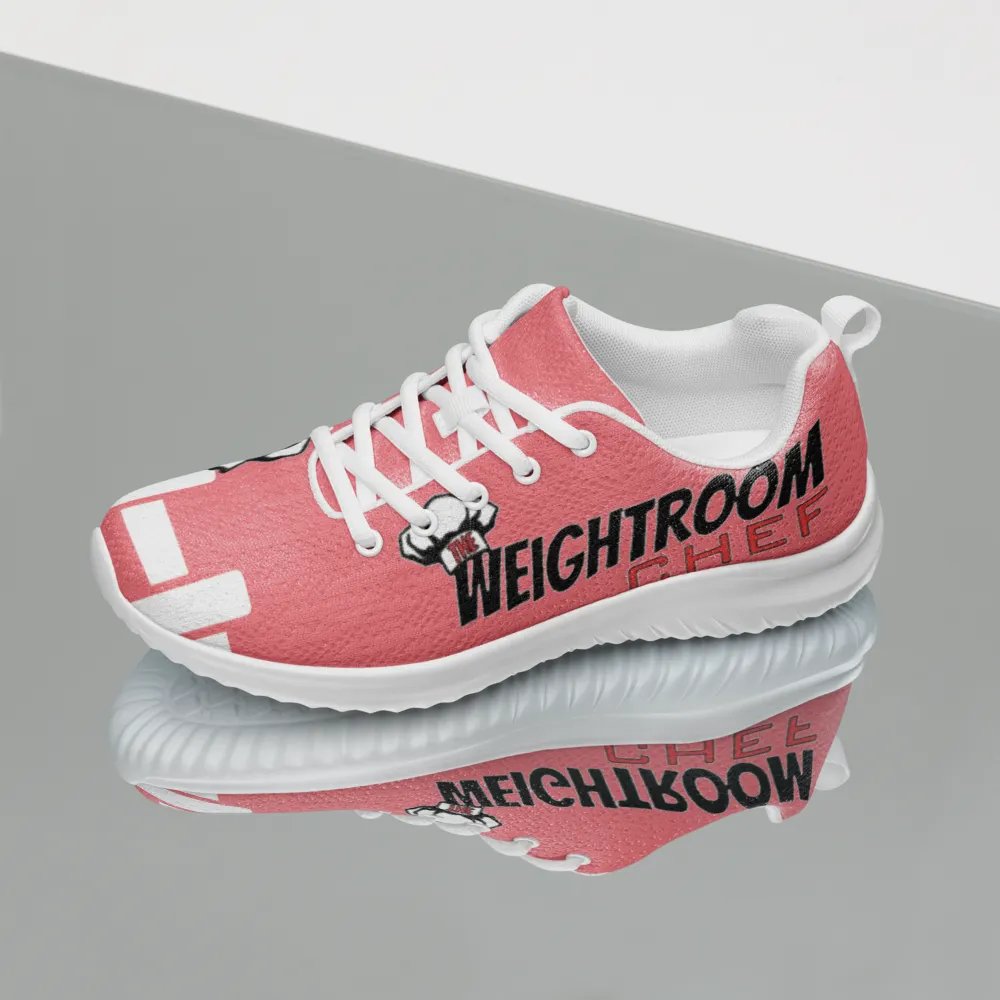THE WEIGHT ROOM CHEF WOMENS SHOES product image (7)