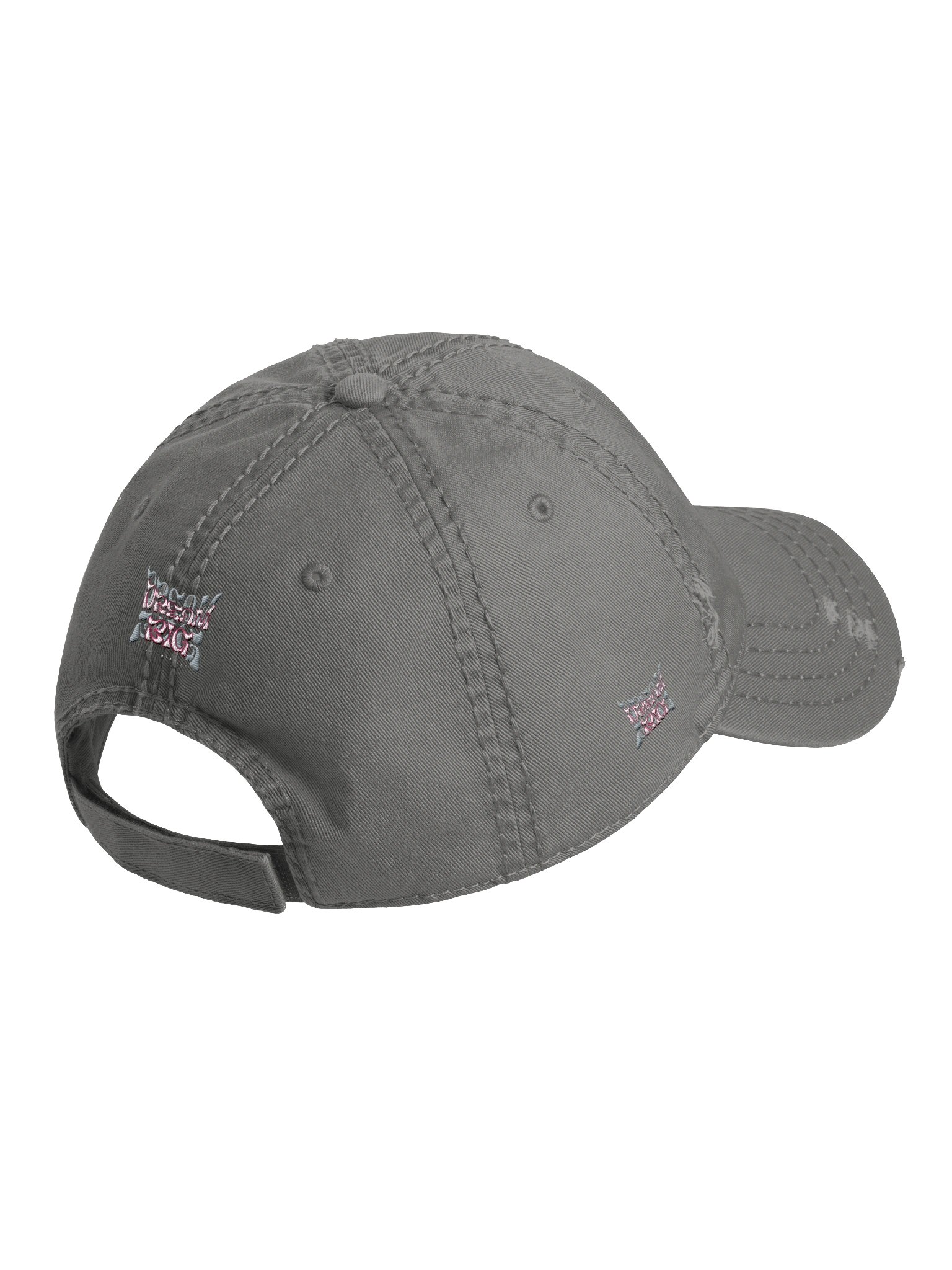 dad hat distressed product image (9)