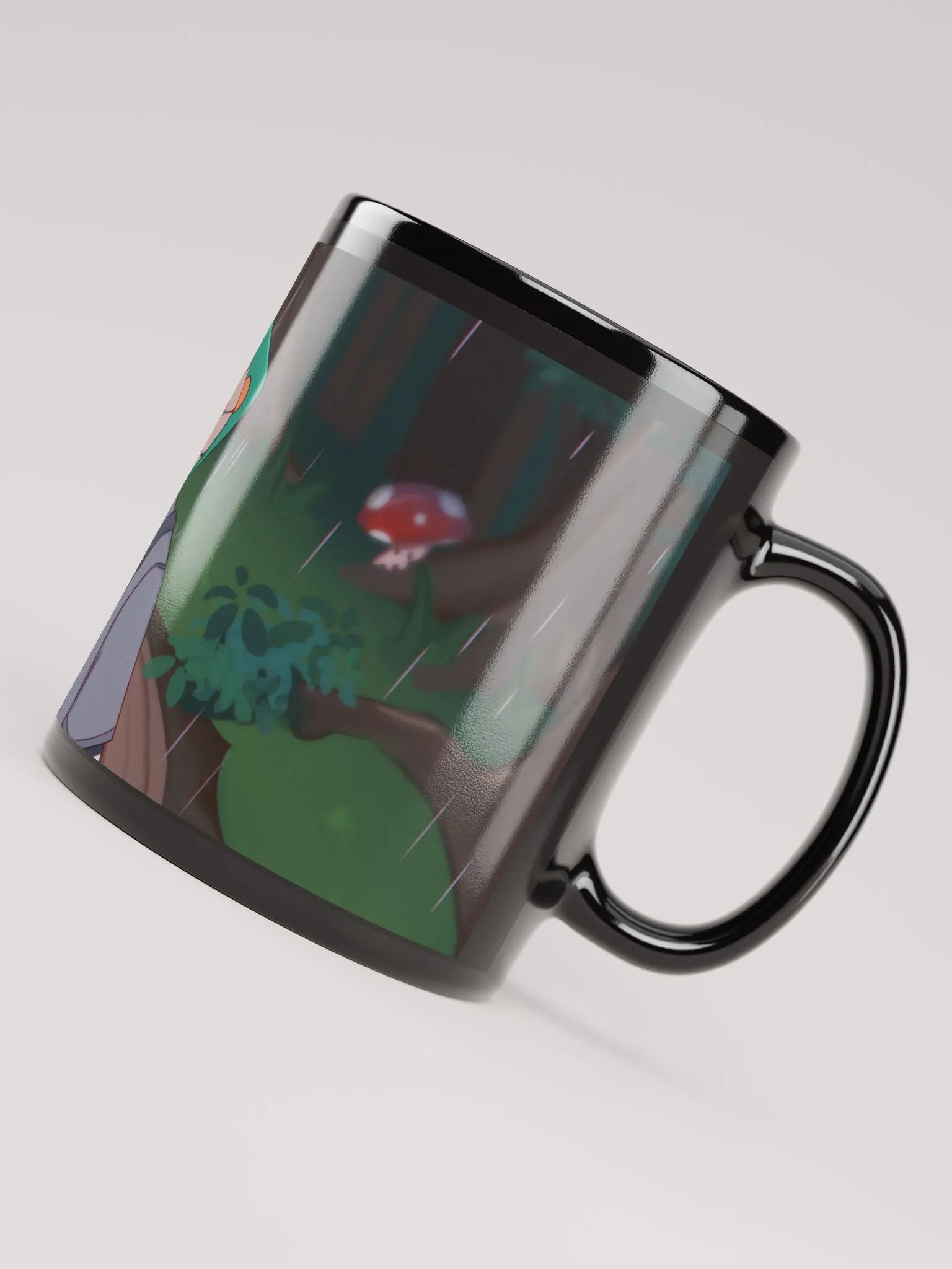 Warped Hat Mug product image (5)