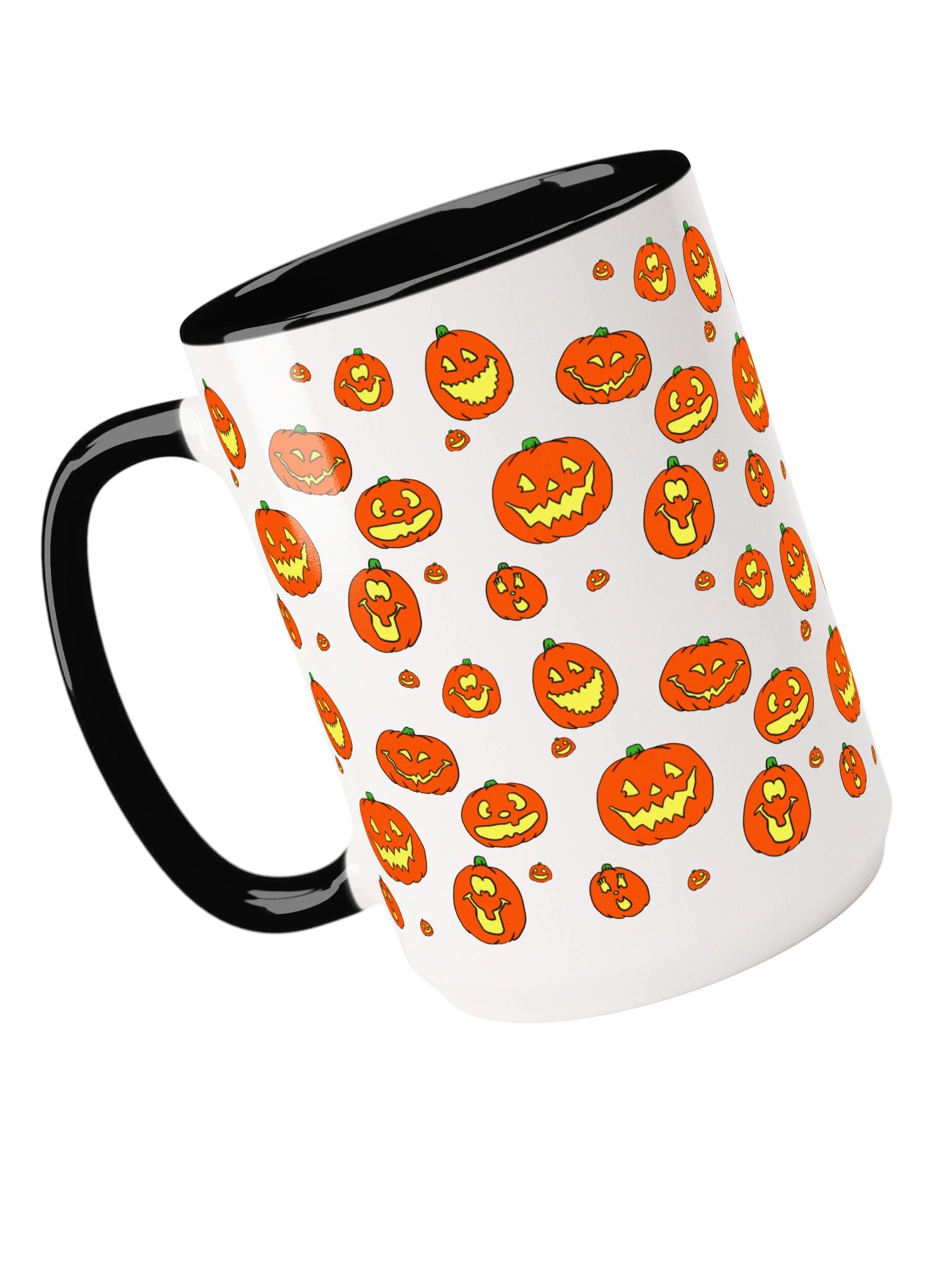 Punkin Mug - 15oz product image (19)