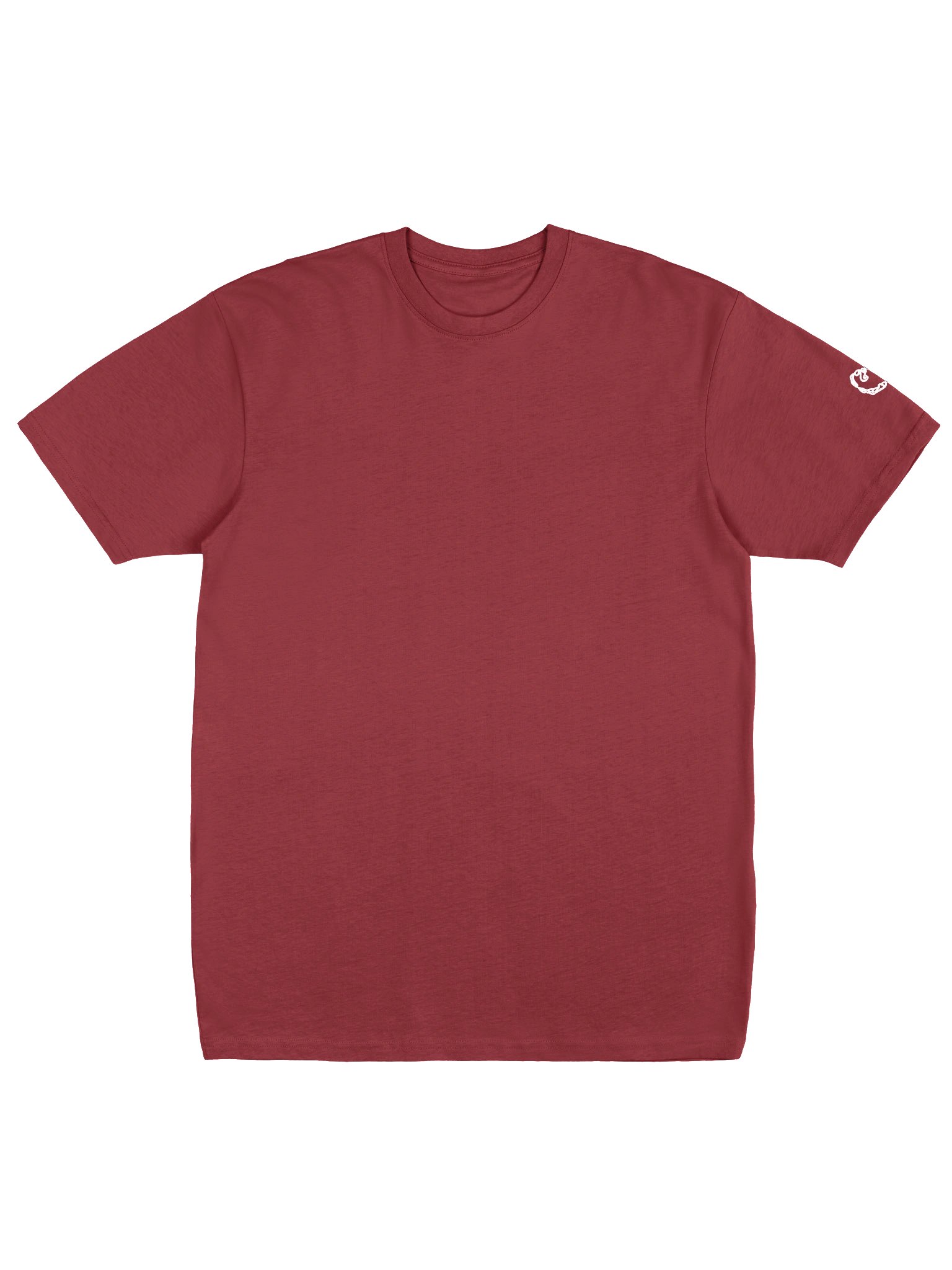 HEART ON MY SLEVEE T-SHIRT — view 27