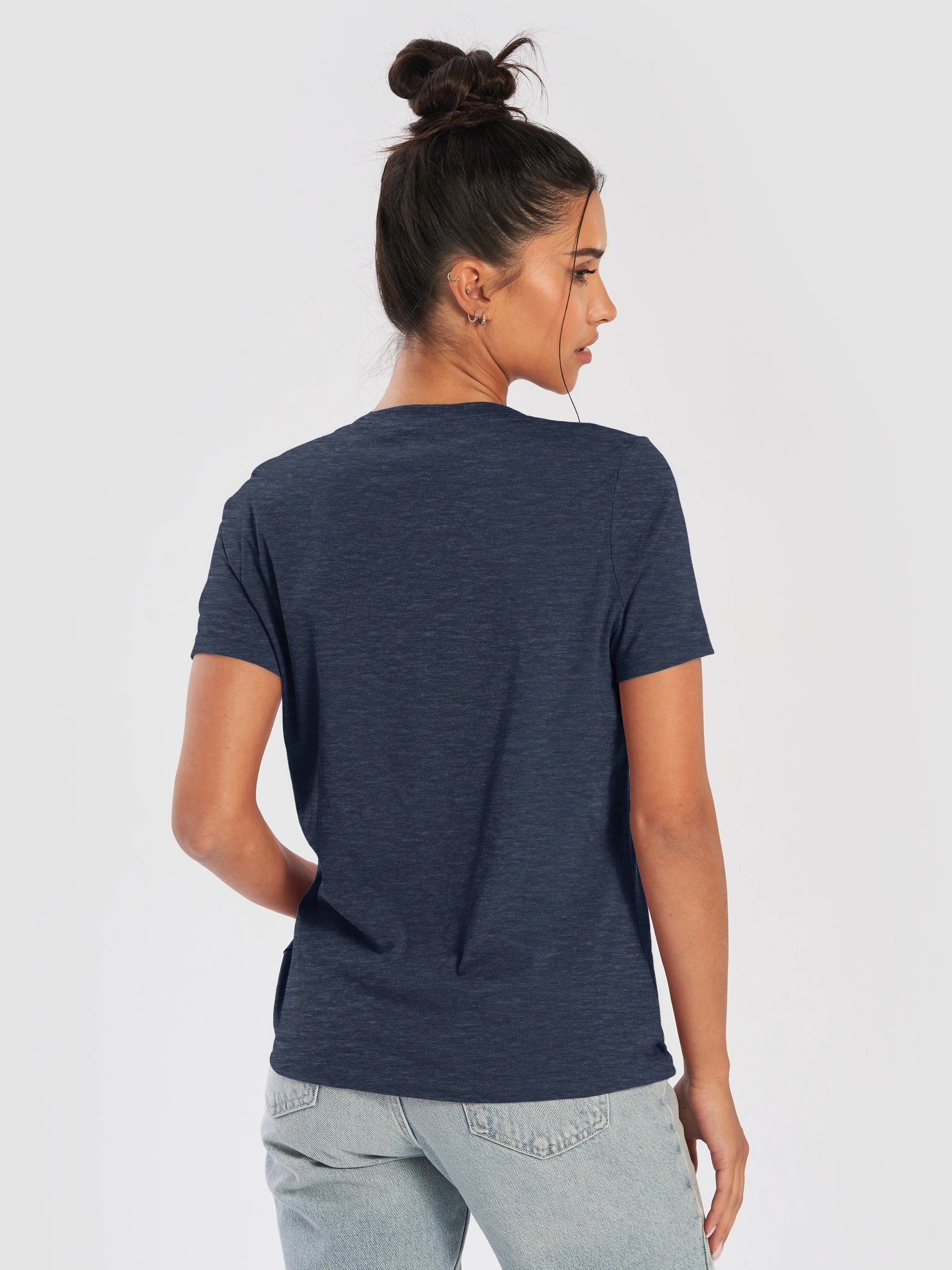1970 Lions Logo Tee (women's fit) - Bella + Canvas product image (10)