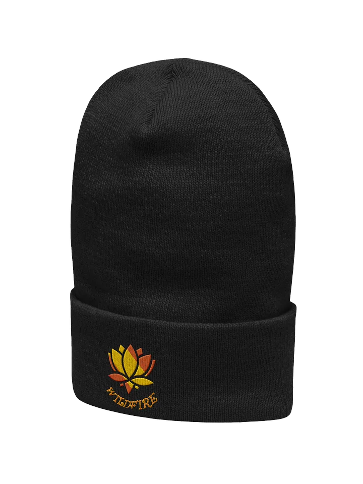 Wildfire Beanie product image (2)