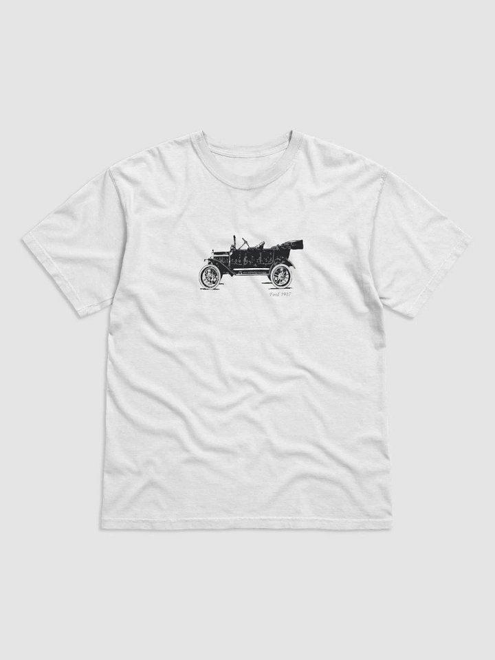 Ford Model T 1917 product image (25)