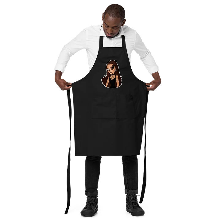 xAnnaleigh Logo Apron product image (2)