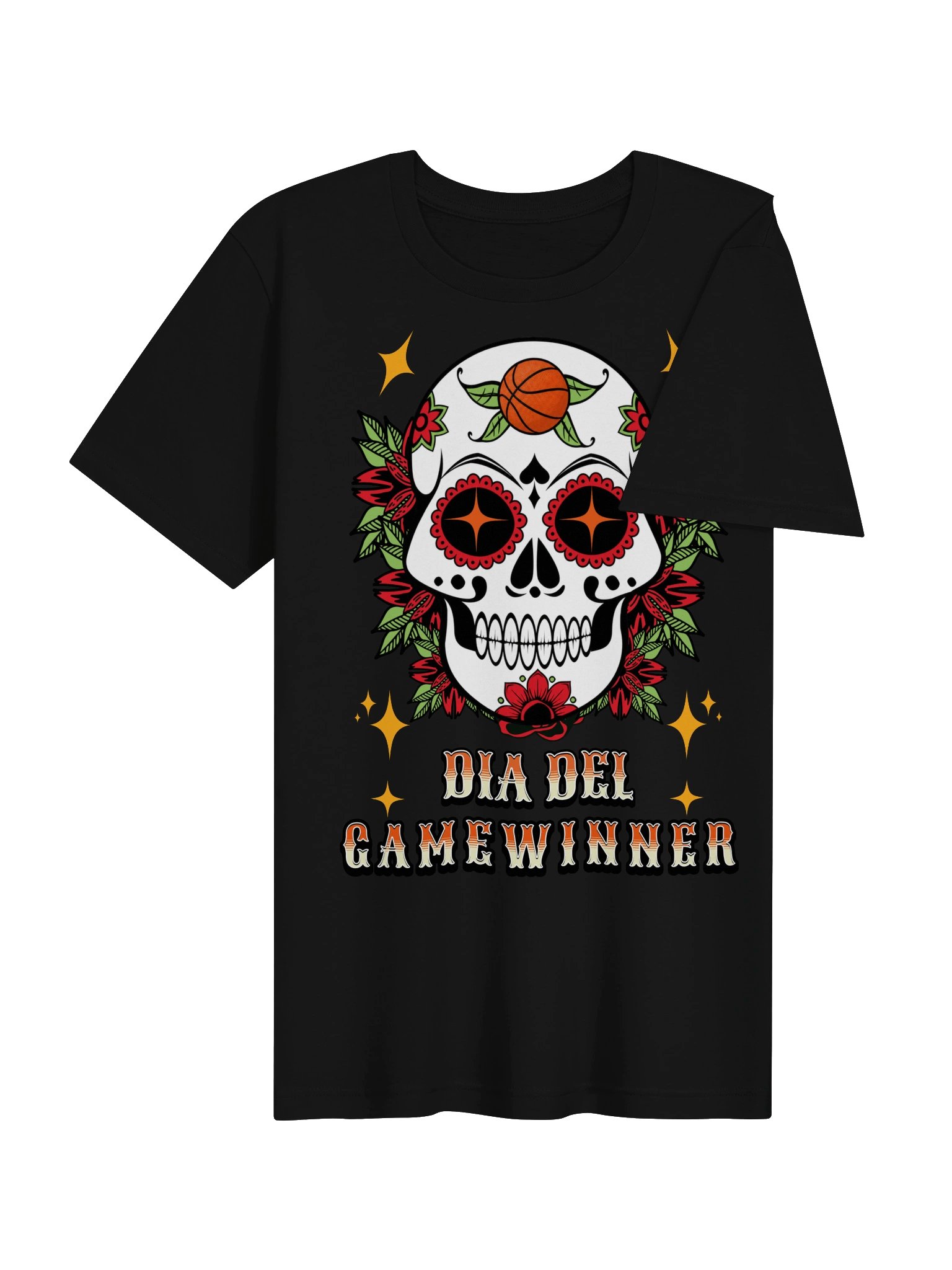 Día Del Gamewinner Tee product image (8)