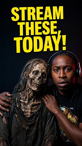 5 Horror Movies With The WILDEST Plots, EVER!
https://youtu.be/tG64CfmASIc