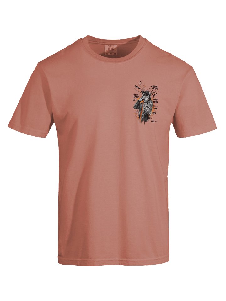 Comfort Colors Garment-Dyed Heavyweight T-Shirt product image (21)