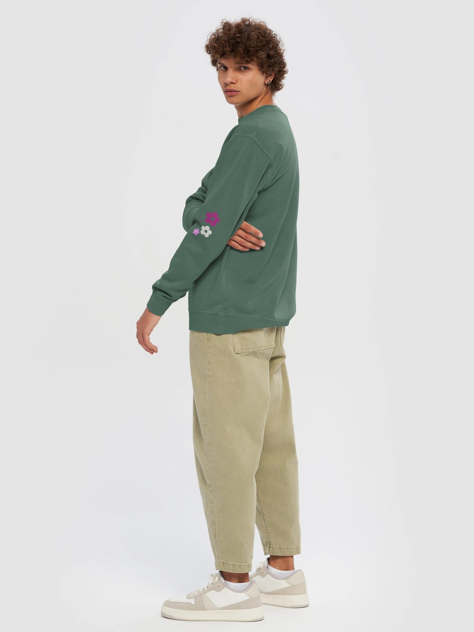 Foliage Sweatshirt product image (6)