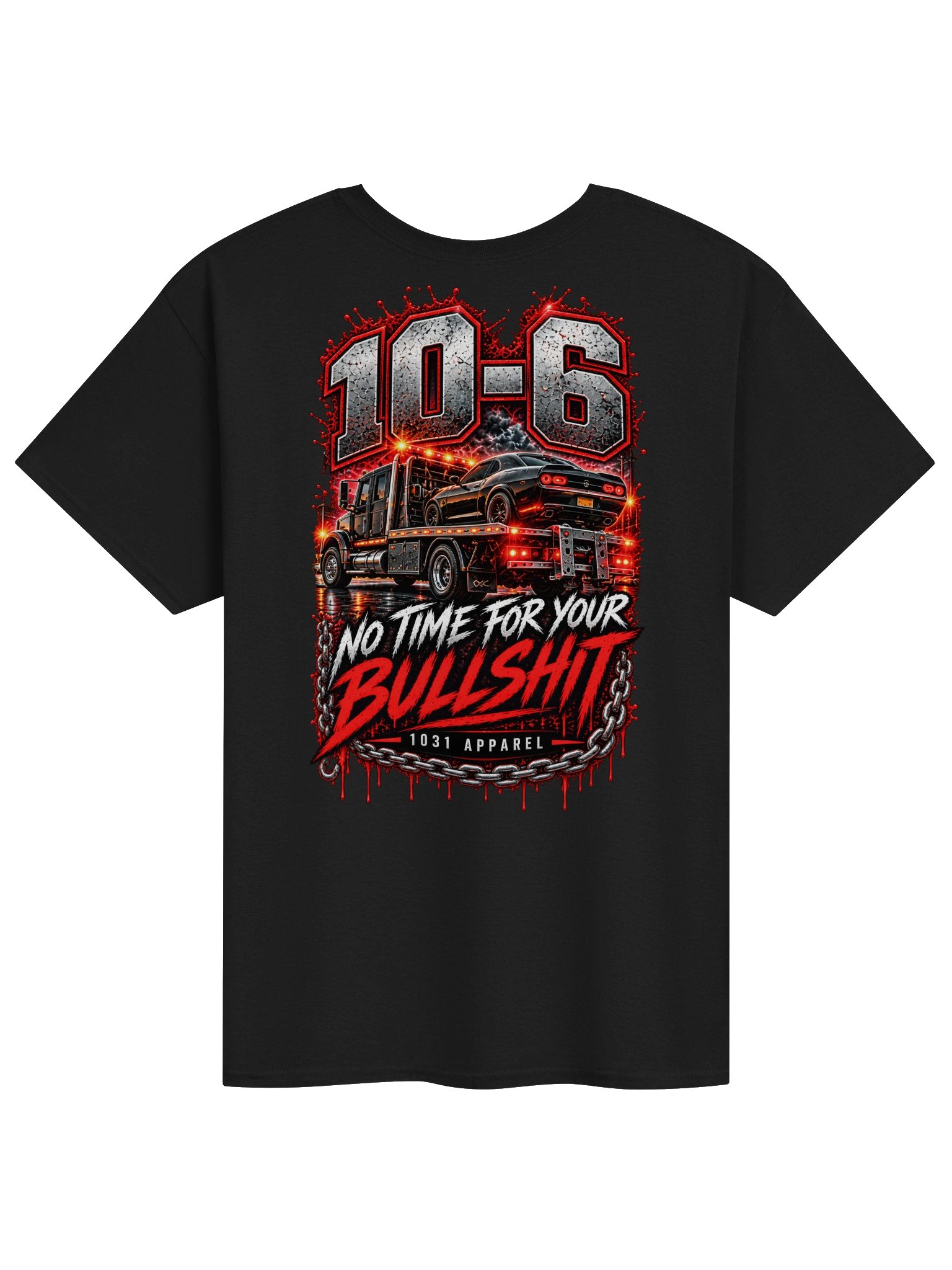 10-6 NO TIME product image (4)
