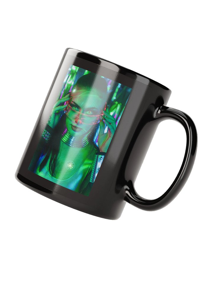 Cyberpunk Mug product image (4)