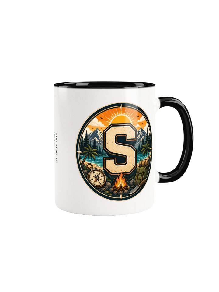 Summer Adentures Mug product image (5)