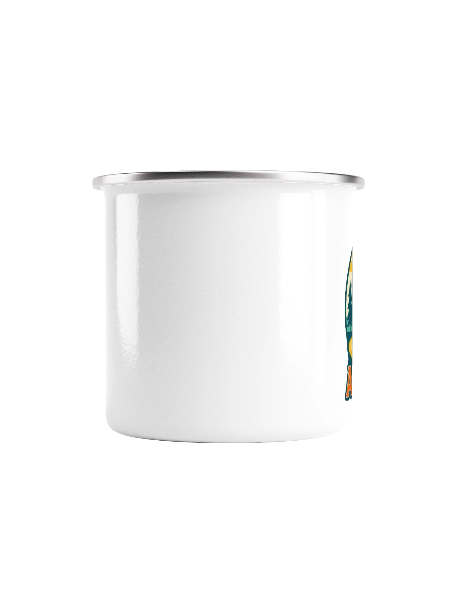 Arbie Camp Mug ☕🚐 product image (2)