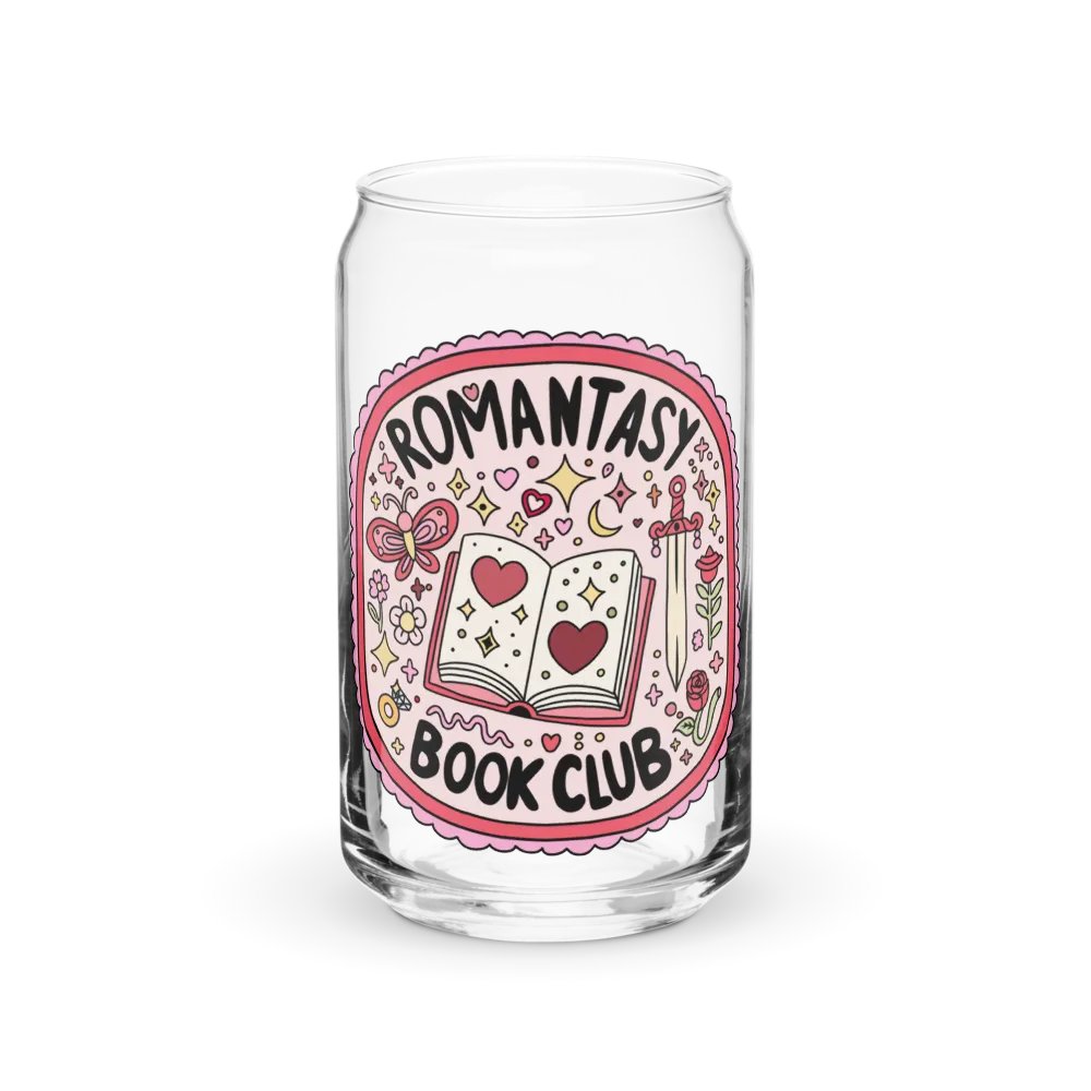 Romantasy Cup product image (1)