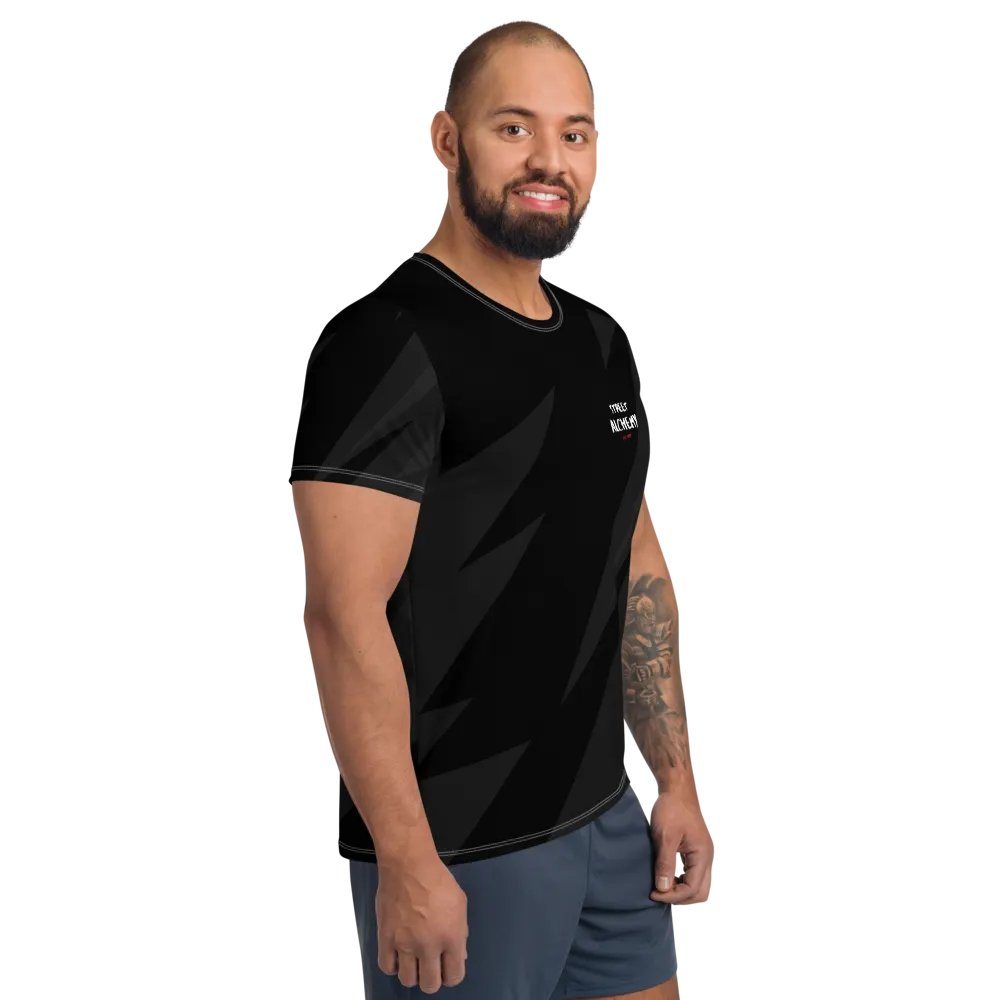 Street Alchemy Athletic Tee product image (4)