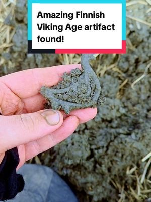 This is one of my favorite metal detecting finds of all time! 