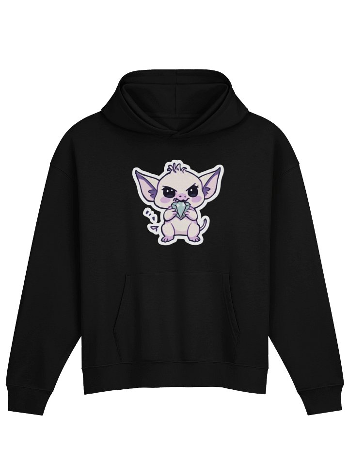 Gemlin Hoodie product image (1)
