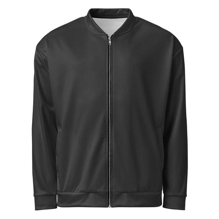 Women's Bomber Jacket BJFB0149 product image (1)