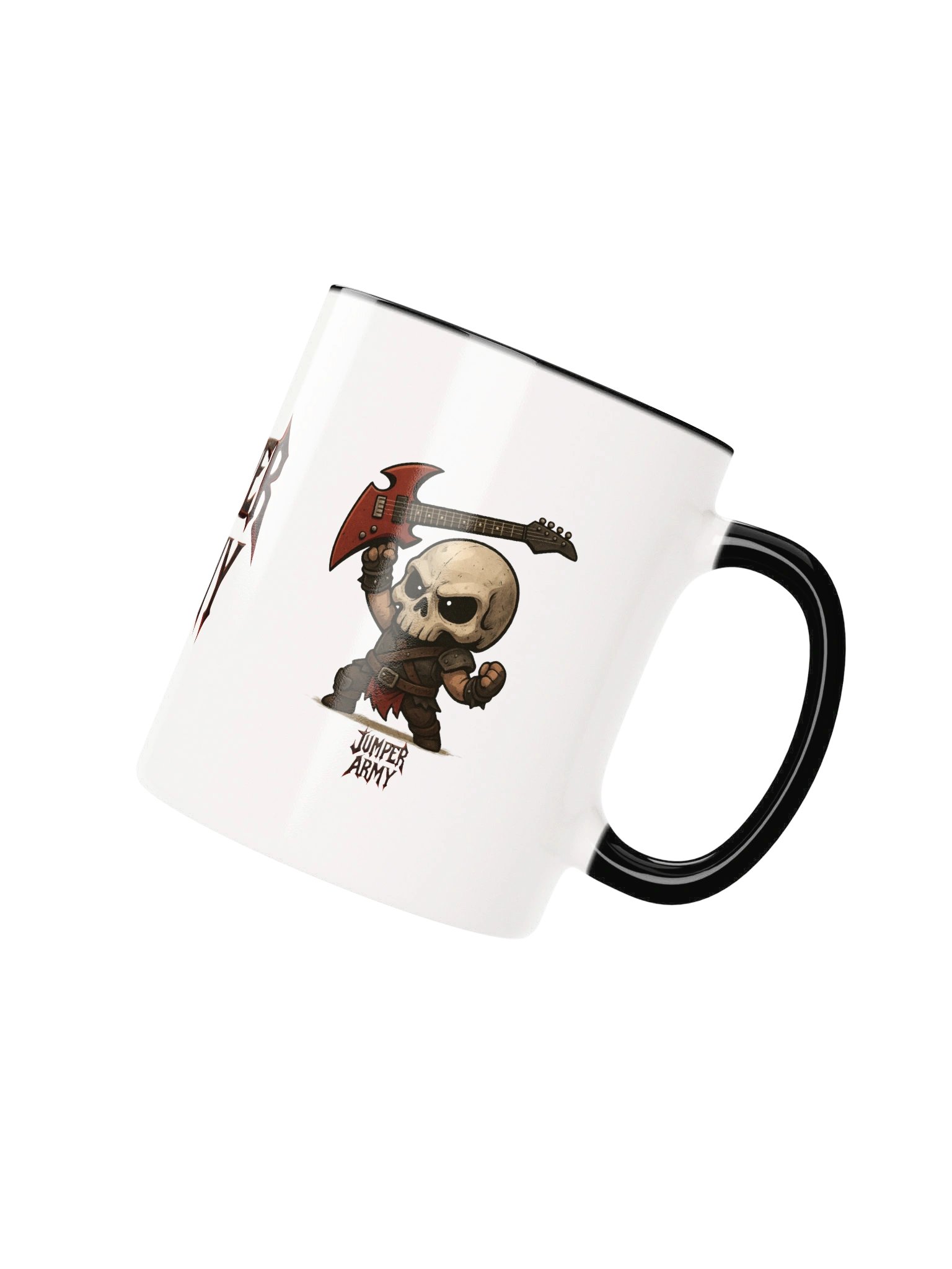Taza "Grito de Guerra" (War Cry Mug) product image (2)